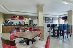 Quality Suites
