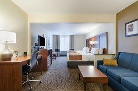 Quality Suites