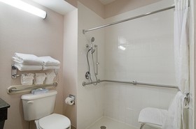 Quality Suites