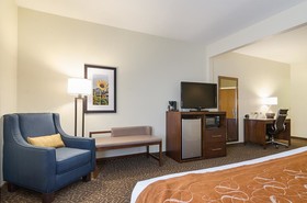 Quality Suites