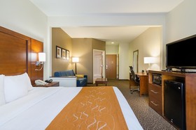 Quality Suites