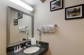 Quality Suites