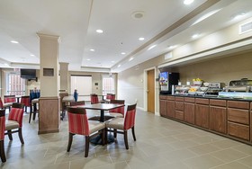 Quality Suites