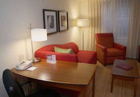 Residence Inn Springdale