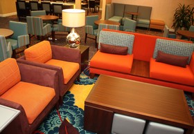 Residence Inn Springdale