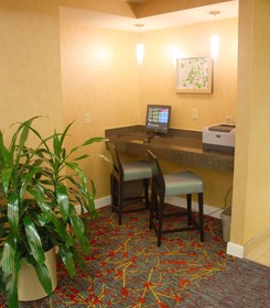 Residence Inn Springdale
