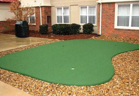 Residence Inn Springdale