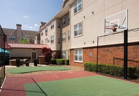 Residence Inn Springdale