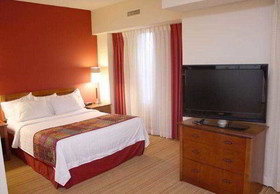 Residence Inn Springdale