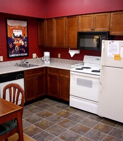 Residence Inn Springdale