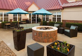 Residence Inn Springdale