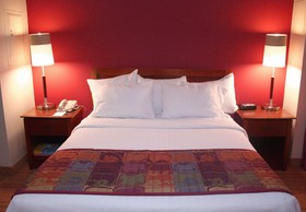 Residence Inn Springdale