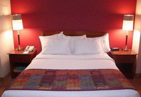 Residence Inn Springdale