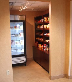 Residence Inn Springdale