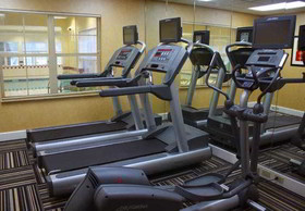 Residence Inn Springdale