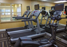 Residence Inn Springdale
