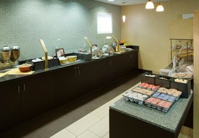 Residence Inn Springdale