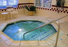 Residence Inn Springdale