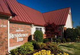 Residence Inn Springdale