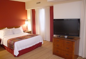 Residence Inn Springdale