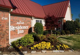 Residence Inn Springdale