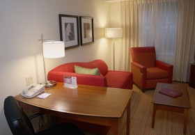 Residence Inn Springdale