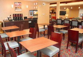 Residence Inn Springdale