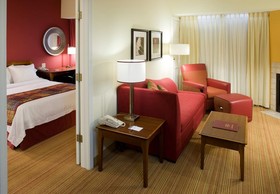 Residence Inn Springdale