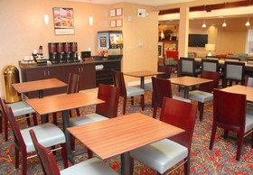 Residence Inn Springdale