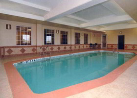 Sleep Inn & Suites Springdale West
