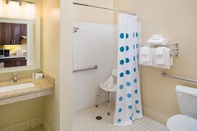 TownePlace Suites Fayetteville North/Springdale