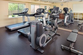 TownePlace Suites Fayetteville North/Springdale
