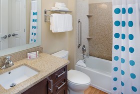 TownePlace Suites Fayetteville North/Springdale