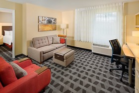TownePlace Suites Fayetteville North/Springdale