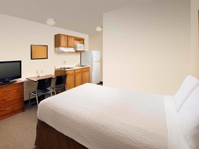 Extended Stay America Select Suites Springdale