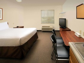 Extended Stay America Select Suites Springdale