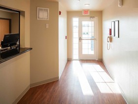Extended Stay America Select Suites Springdale