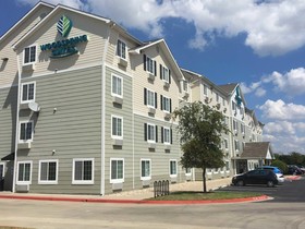 Extended Stay America Select Suites Springdale