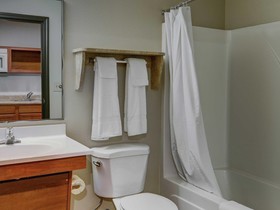 Extended Stay America Select Suites Springdale