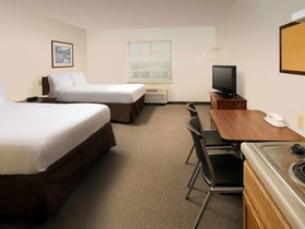 Extended Stay America Select Suites Springdale