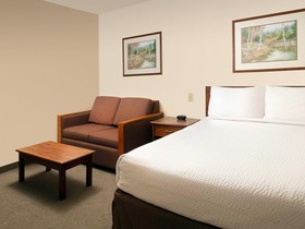Extended Stay America Select Suites Springdale