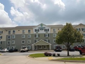Extended Stay America Select Suites Springdale
