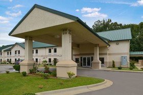 Americas Best Value Inn & Suites Star City