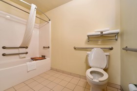Americas Best Value Inn & Suites Star City
