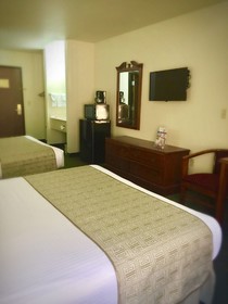 Americas Best Value Inn & Suites Star City