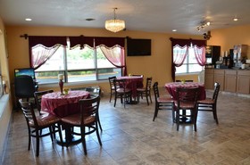 FairBridge Inn Express Stuttgart