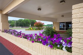 FairBridge Inn Express Stuttgart