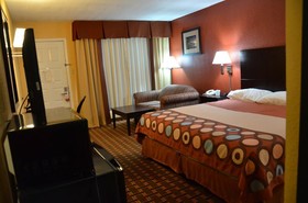 FairBridge Inn Express Stuttgart