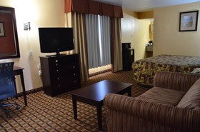 FairBridge Inn Express Stuttgart