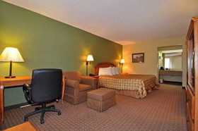 Quality Inn & Suites